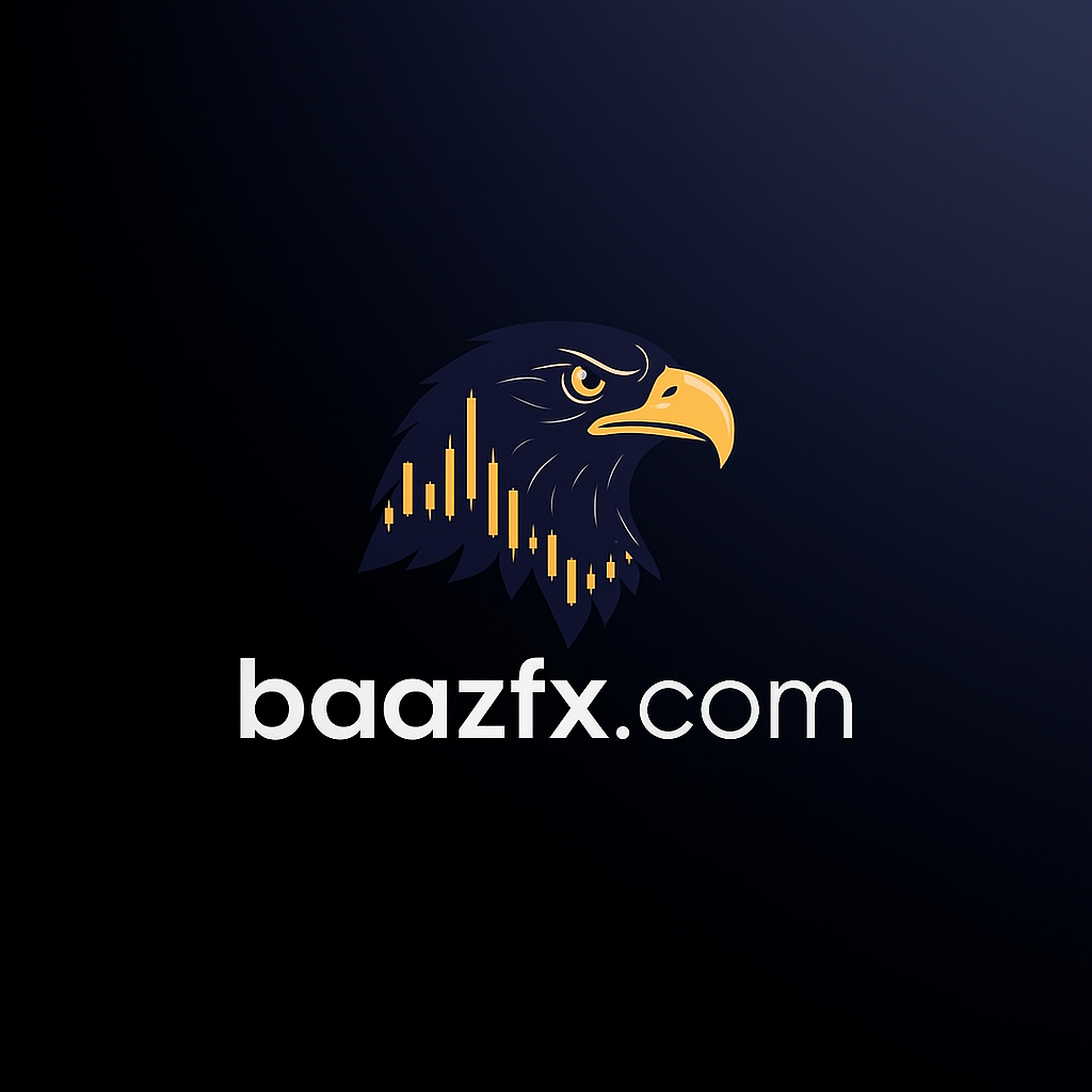 BaazFx Logo